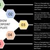 Paradigm PowerPoint Template Slide