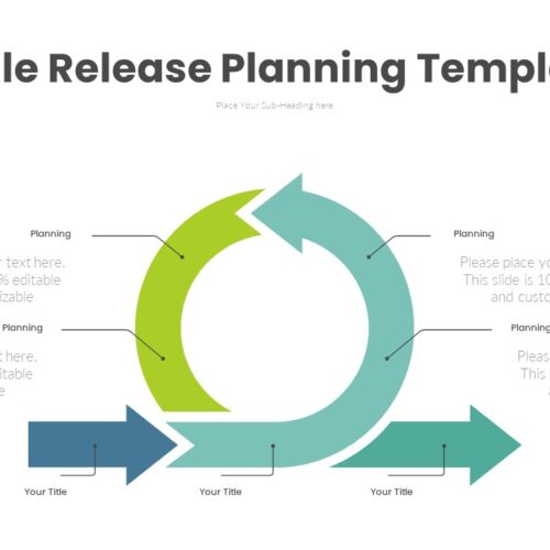 Agile Release Planning PowerPoint Template