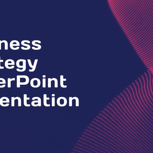 Business Strategy PowerPoint Presentation