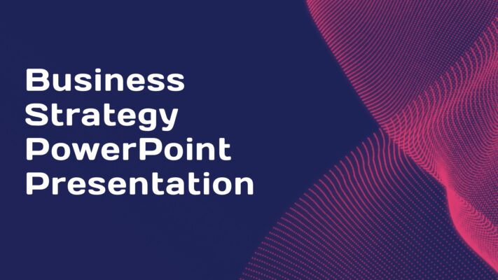 Business Strategy PowerPoint Presentation