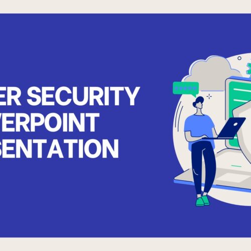 Cyber Security PowerPoint Presentation