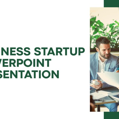 Business Startup Powerpoint Presentation