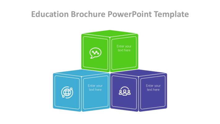 Education Brochure PowerPoint Template Slidevilla Education Brochure PowerPoint Template Slidevilla