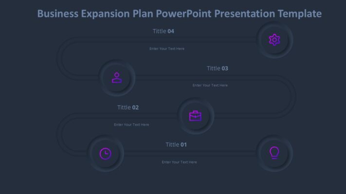 Business Expansion Plan PowerPoint Presentation Template - Slidevilla