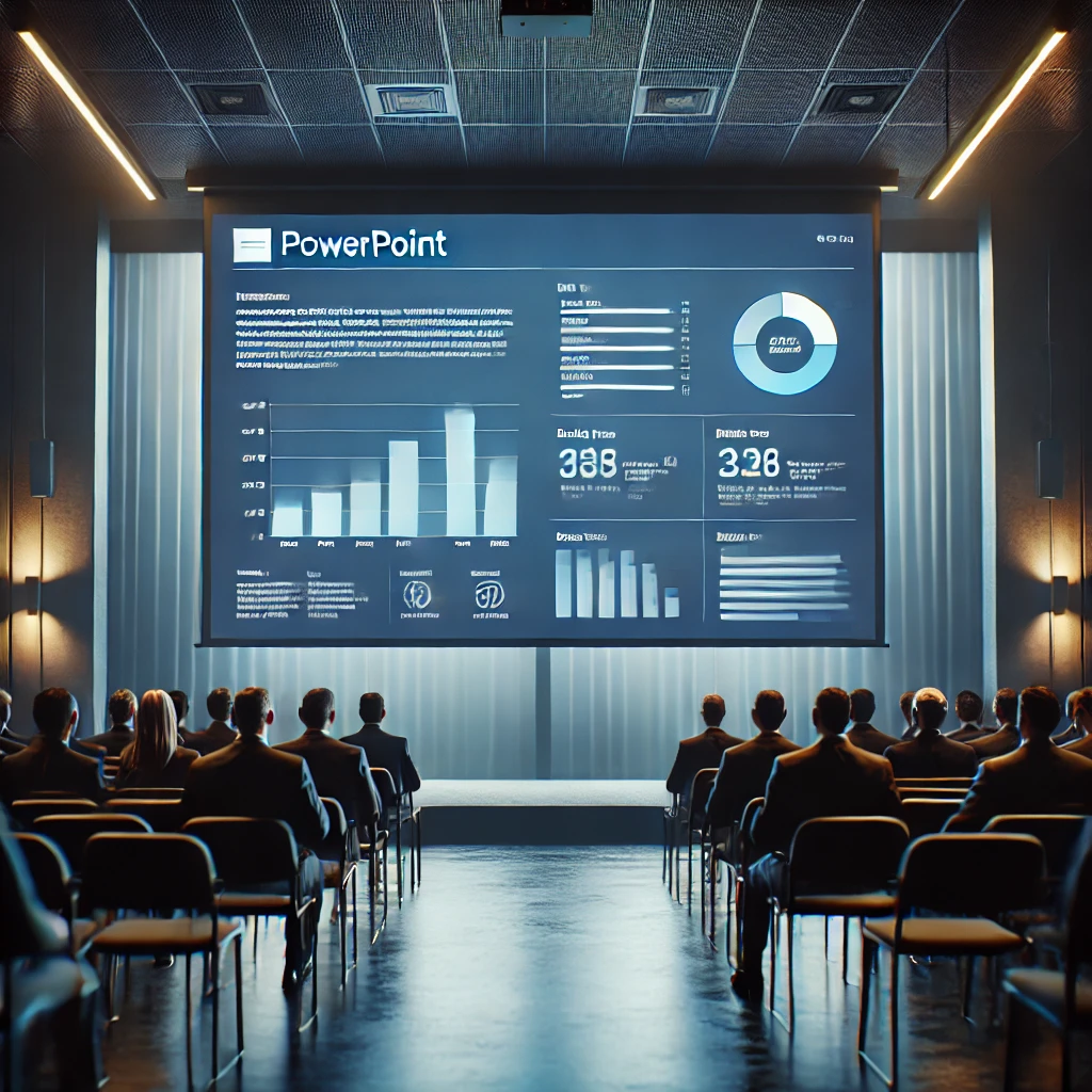 PowerPoint Presentations