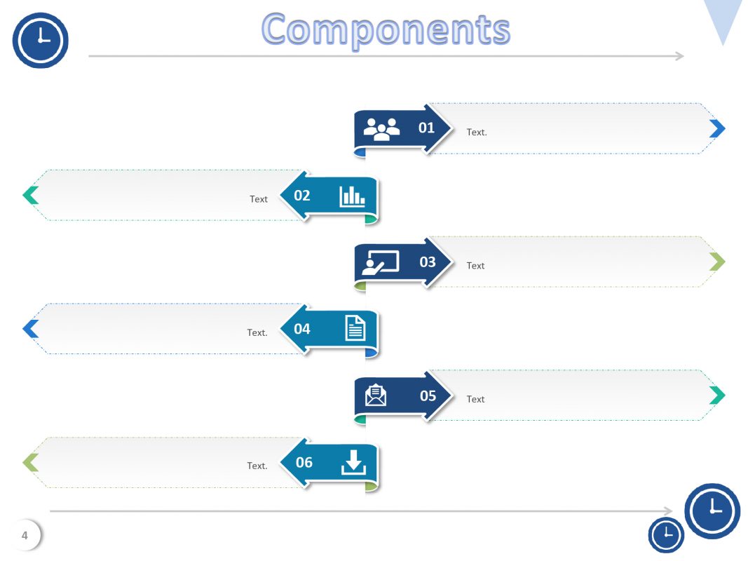 Time Management powerpoint template ppt - Slidevilla