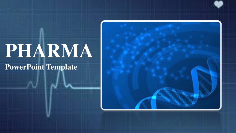 Pharma Powerpoint Template Slidevilla