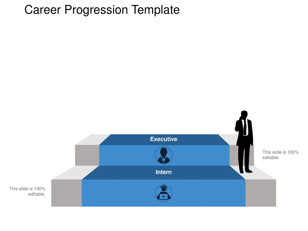 Carrier powerpoint template slide - Slidevilla