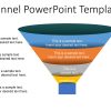 Funnel PowerPoint template