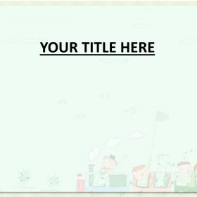 Know Think Feel Do Template - Slidevilla