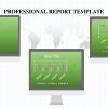 Professional Report template