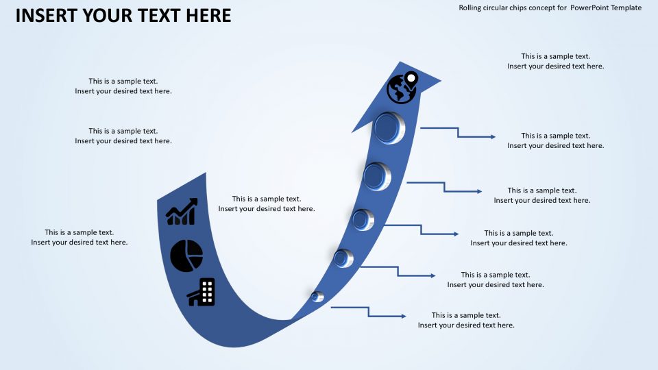 Product development progress report template - Slidevilla