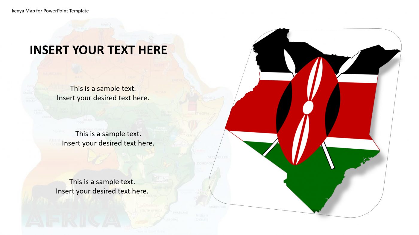 Kenya Map For PowerPoint Template Slidevilla   4e19b0b0d2e115a44d8ad7bd0e8db13c 1 1400x787 