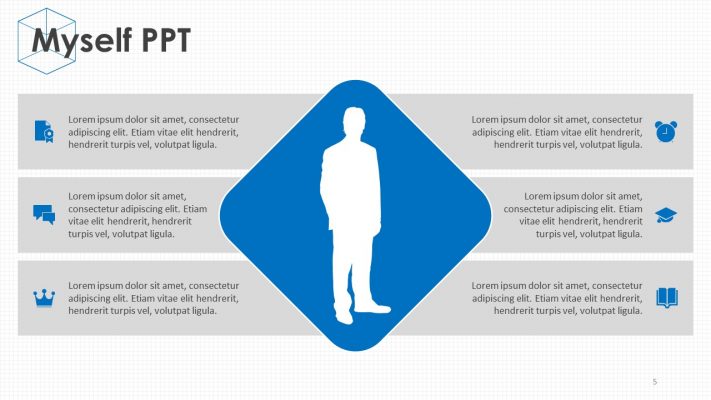 about-myself-free-slide-template-slidevilla