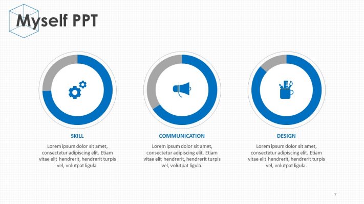 about-myself-free-slide-template-slidevilla