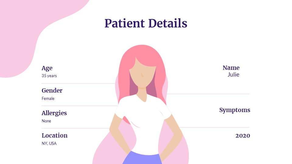 Breast Cancer Powerpoint Presentation Slide To Spice Up Your Presentation