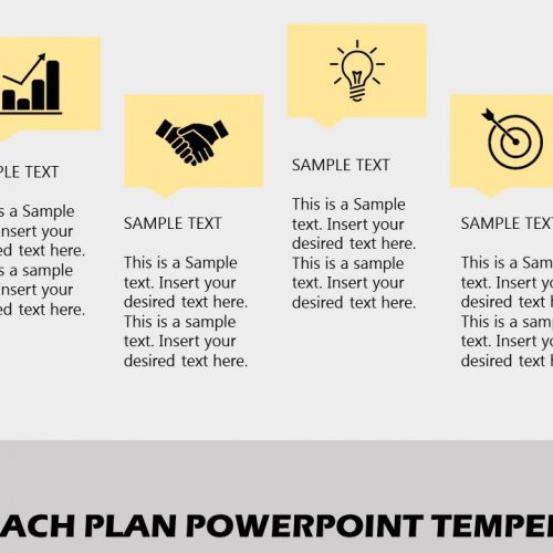 Research Plan PowerPoint Template