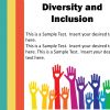 diversity and inclusion presentation ppt