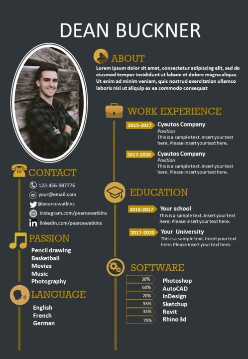 architecture-resume-template-free-download-printable-templates