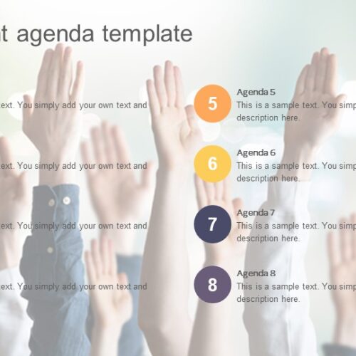 Best Agenda PowerPoint Templates And Presentation Slides