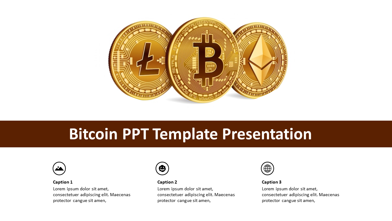 presentation on bitcoin