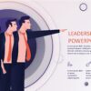 Leadership Template For PowerPoint Presentation